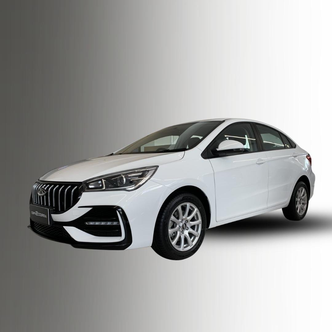 Chery Arrizo 5 Pro
