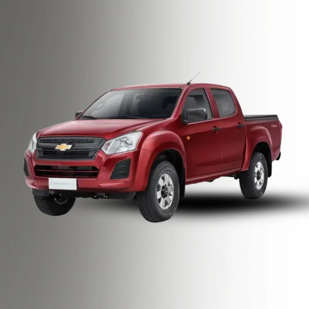 Chevrolet Dmax 4x2