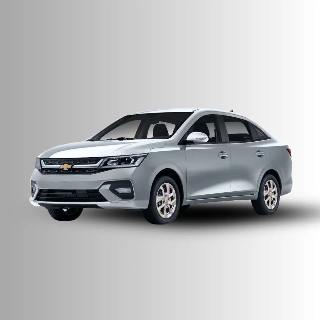 Chevrolet Sail / Similar