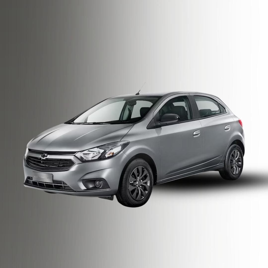 Chevrolet Joy