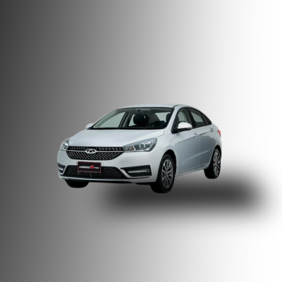 Chery Arrizo 5 Pro